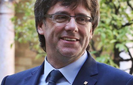 Puigdemont: Španija je bila poražena