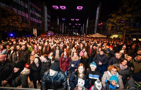 Pričenja se zadnji teden Čarobnega decembra, danes ne zamudite Siddharte