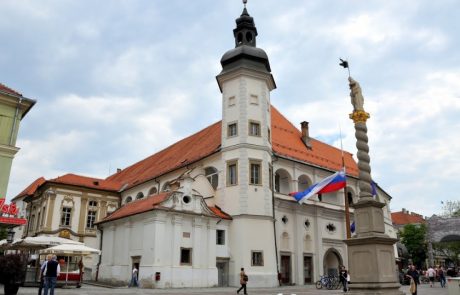 V Mariboru o muzejski pedagogiki