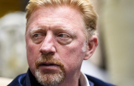 Boris Becker po bankrotu: Presenečen in razočaran sem