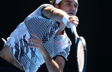 Murray v Melbournu z odliko, kaj pa Federer?