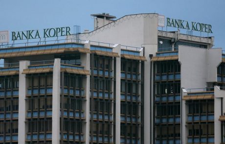 Banka Koper odslej tudi uradno Banka Intesa Sanpaolo