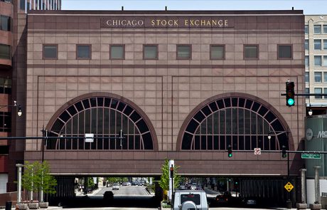 ZDA so zavrnile posel med borzo v Chicagu in kitajsko skupino vlagateljev