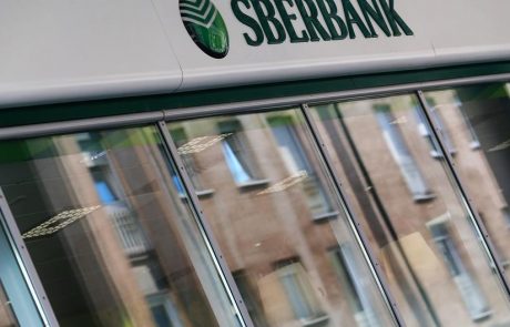 Sberbank v zaplembo skoraj petinskega deleža Mercatorja