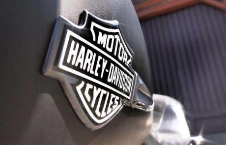 Harley-Davidson se širi na Tajsko