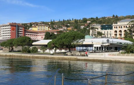 Slovenija bo drugo leto gostila triatlonsko tekmo I feel Slovenia 70.3 Slovenia Istria