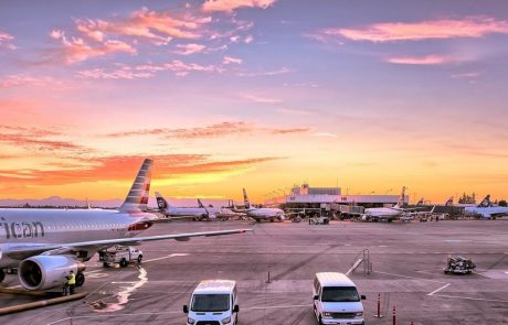 Mariborsko letališče v najem Aerodromu Maribor