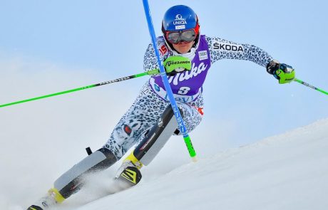 Zuzulova se ne želi odreči olimpijskim sanjam