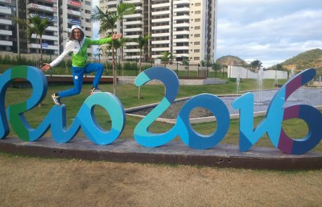 Poškodovana maratonka iz Maribora na olimpijskih igrah hitro zaključila maraton