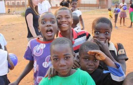 Angola: Ni riža, zdravil in zdravnikov, prestolnica pa je najdražje mesto na svetu