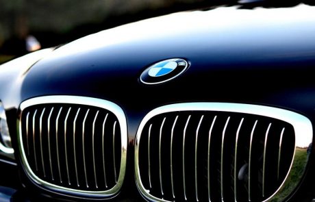 Projekt souporabe avtomobila Drive Now v celoti pod okrilje BMW