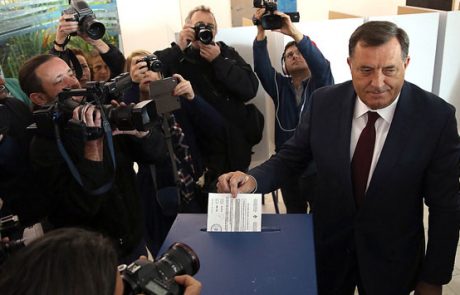 Tožilstvo BiH nad organizatorje spornega referenduma