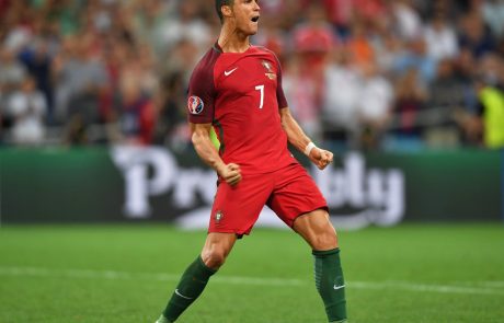 Drama v Marseillu: Portugalci po enajstmetrovkah premagali Poljake in se uvrstili v polfinale