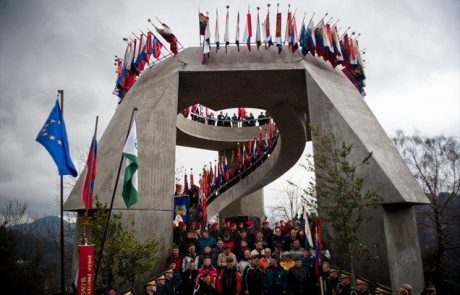 Dražgoška bitka kot zgled v “boju proti izkoriščevalskemu kapitalizmu”