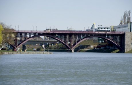 V Mariboru kmalu prvi Festival Drava