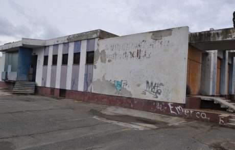 Na prenovo Družbene prehrane bomo še čakali