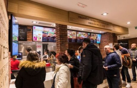 Bo po KFC-ju Maribor zvabil še Burger King in Pizza Hut?