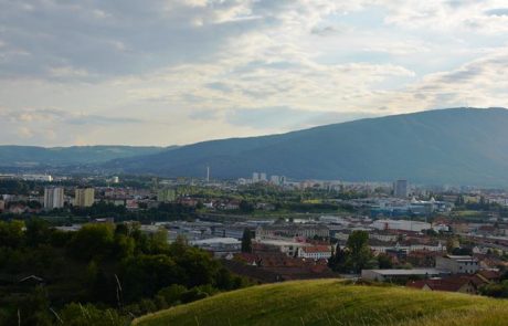 Večina projektov participatornega proračuna letos v izvedbo