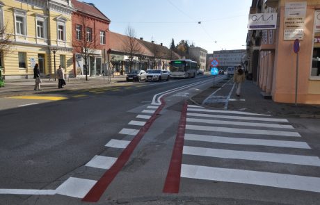 Slovenska ulica dobiva novo podobo
