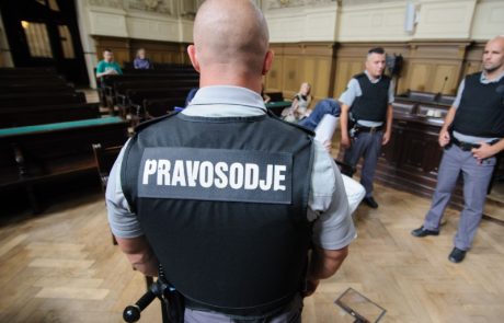 Obravnavali ugotovitve iz preiskave