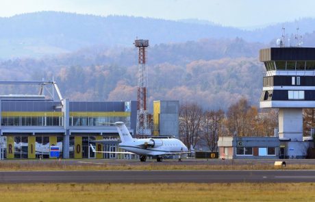 Kakšen naj bo kupec Aerodroma Maribor?