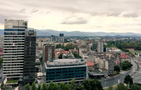 Veliko zanimanje gostov za hotel Intercontinental