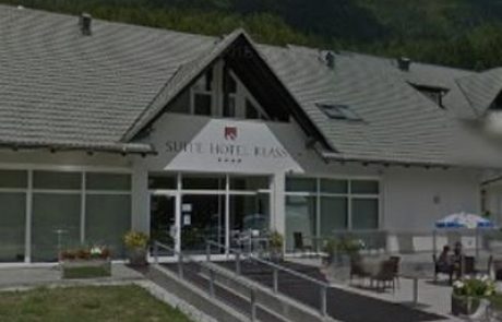 V Kranjski Gori je na prodaj nov hotel