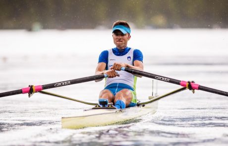 Hrvat na Poljskem suvereno zmagal in se uvrstil v polfinale