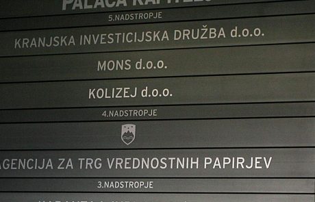 ATVP pozdravlja obsodbo Kristjana Verbiča zaradi zlorabe notranjih informacij