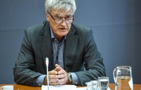 Plausteiner o sumljivih transakcijah prek NLB: Ni znakov pranja denarja ali financiranja terorizma