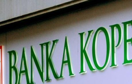 Banka Koper spreminja ime in dobiva novega lastnika