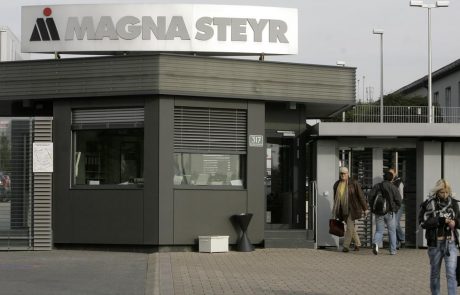 Anketa Dela: Magna in drugi tir imata podporo javnosti