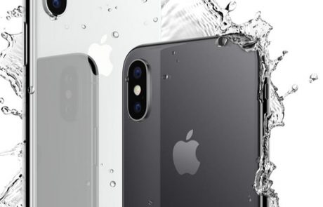 Iphone 8 in Iphone 8 Plus na voljo tudi v Sloveniji