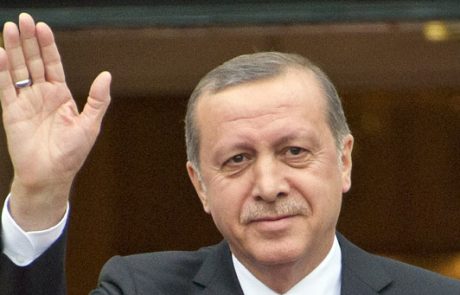 Erdoganov ultimat EU: Brez vizumske liberalizacije ne bo dogovora glede beguncev