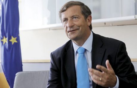 Erjavec pričakuje vložitev tožbe proti Hrvaški spomladi