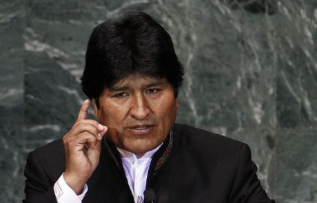 Bolivija s “protiimperialistično” vojaško akademijo proti ZDA