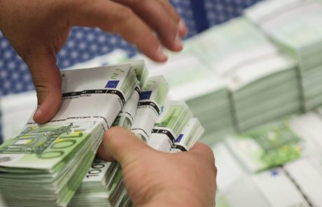 Ljubljanski kriminalisti razkrili dva primera utaje davkov v skupni vrednosti 38 milijonov evrov