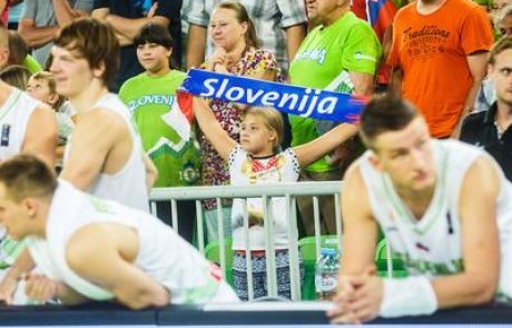 Zmaga Sagadina pri slovenski reprezentanci moti ena stvar