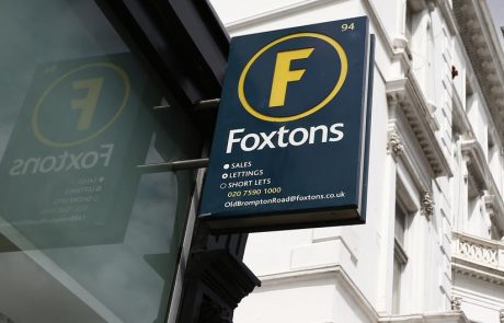 Foxtons