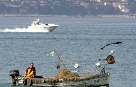 Ukrepi oblasti ob določitvi meje s Hrvaško oviti v tančico skrivnosti