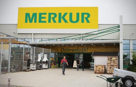 Merkur v roke ameriškega sklada HPS Investment Partners