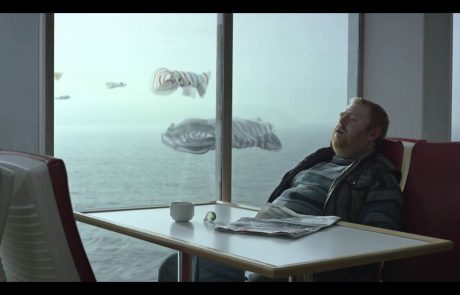 Fantastičen oglas za IKEO, ki vam bo dal misliti (video)