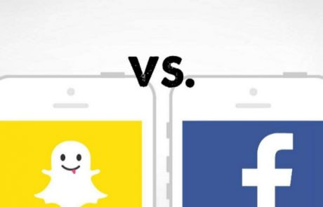 Snapchat izgublja v konkurenčnem boju s Facebookom
