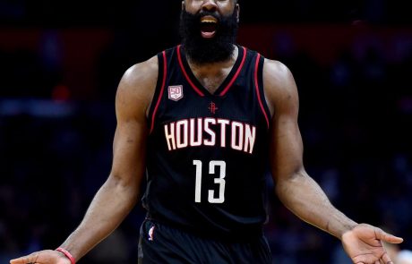 Houston Rockets na prodaj