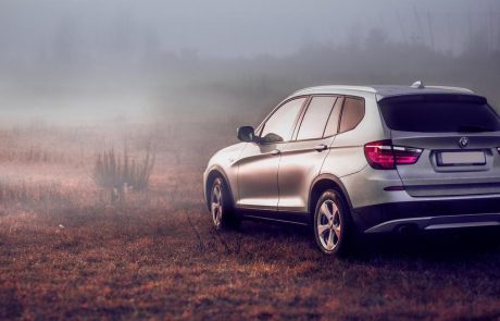 Egon Zakrajšek: “Vsak od nas bi si lahko kupil nov BMW X3 xDrive.”