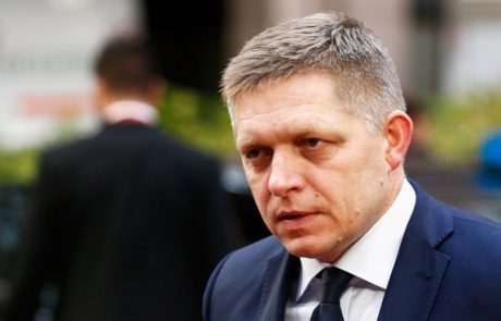 Slovaški premier: Med migracijami in terorizmom obstaja povezava