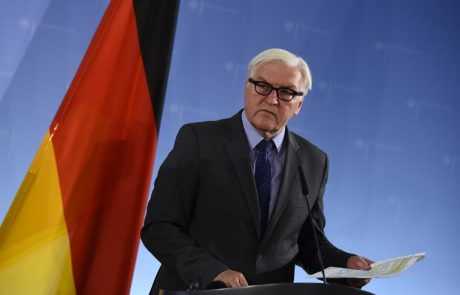 Steinmeier pozval k hitrem oblikovanju koalicije