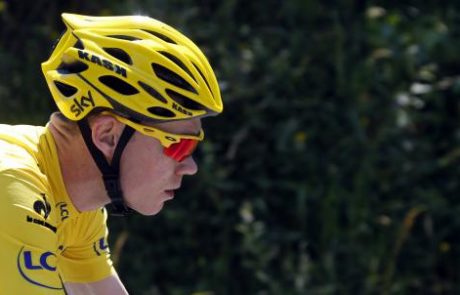 Froome po surovem Touru dobil še brutalno Vuelto