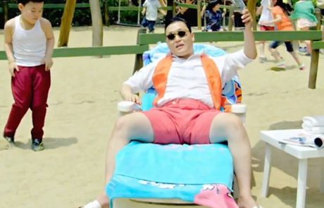 Gangnam style več ni najbolj gledan video na Youtubeu – to je novi vodilni!