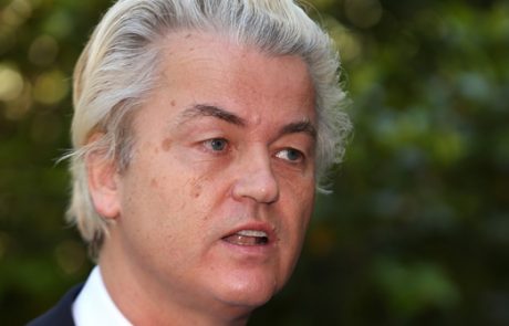 Geert Wilders obljublja: Če zmagam, bom zaprl mošeje in prepovedal Koran